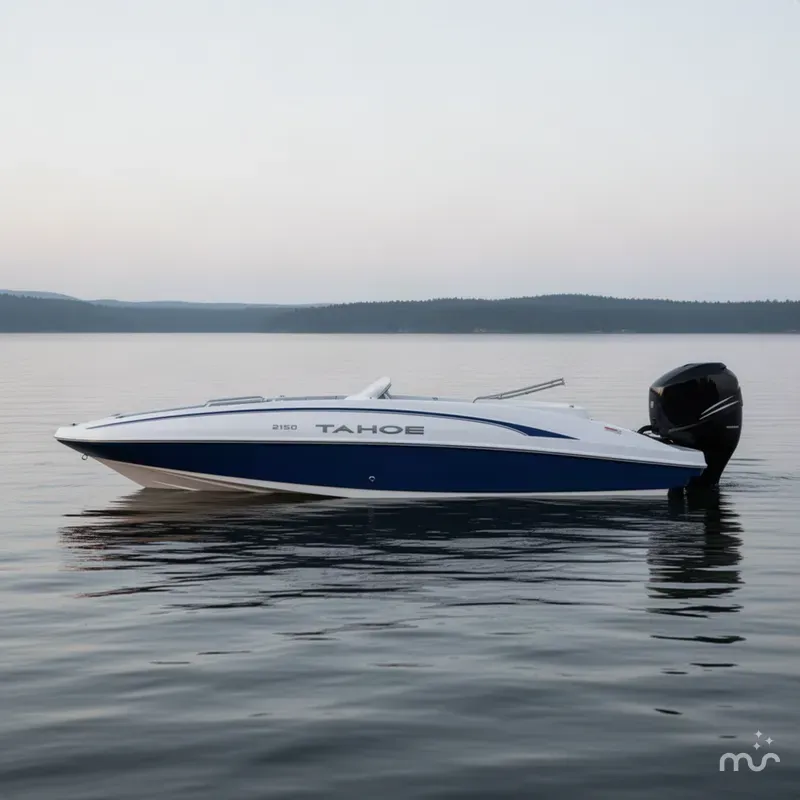 Slide: The Image of Tahoe 2150 2017 - 2