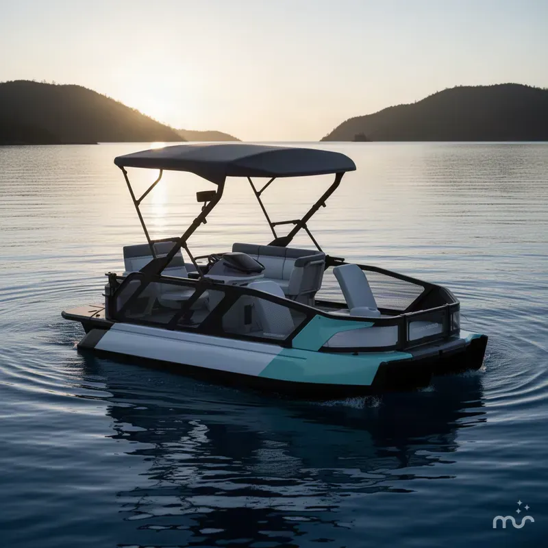 The Image of Sea-Doo Switch Sport Compact 2026 - 0