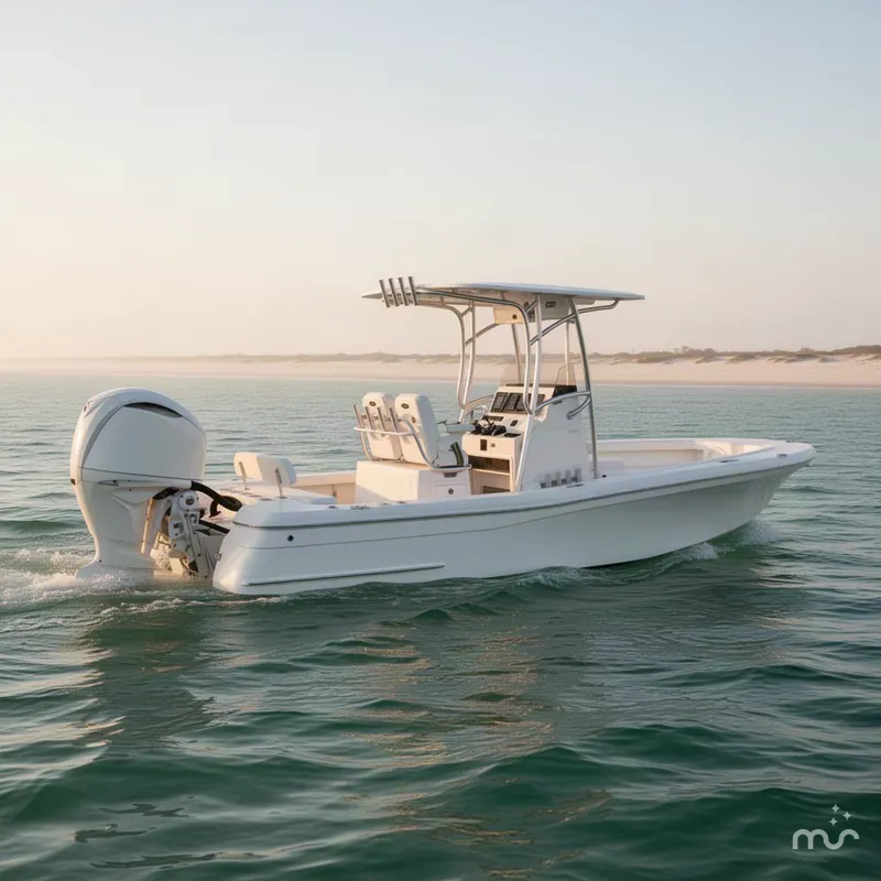 The Image of Blackjack 256 Coastal 2026 - 0