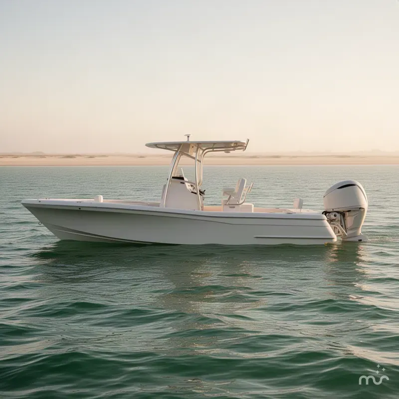 Slide: The Image of Blackjack 256 Coastal 2026 - 1