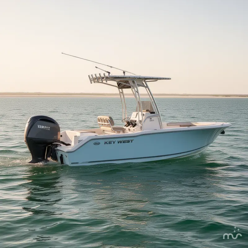 The Image of Key West 203 FS 2026 - 0