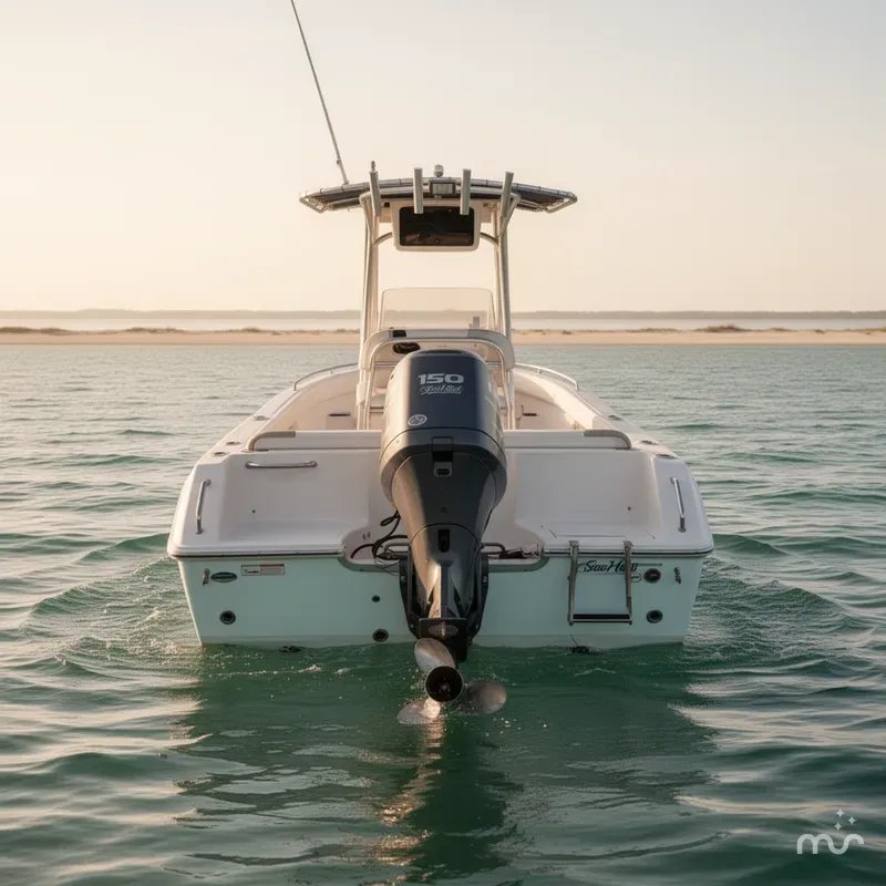 Slide: The Image of Sea Hunt ULTRA 21 2010 - 3