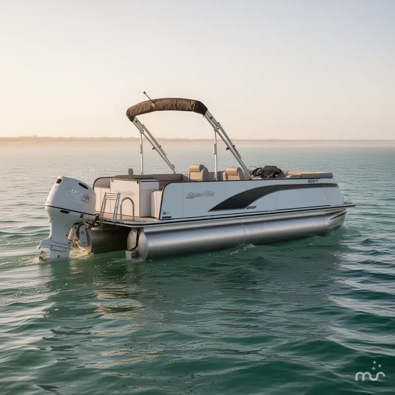 The Image of Silver Wave 2410 RLP SW3 2022 - 0