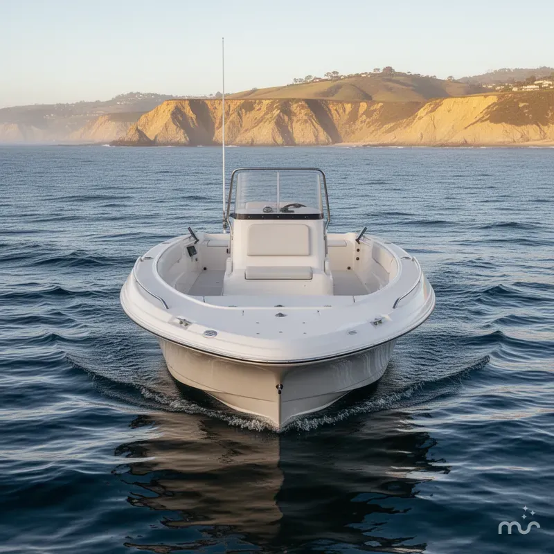 Slide: The Image of Wellcraft 200 LT Fisherman 2005 - 1