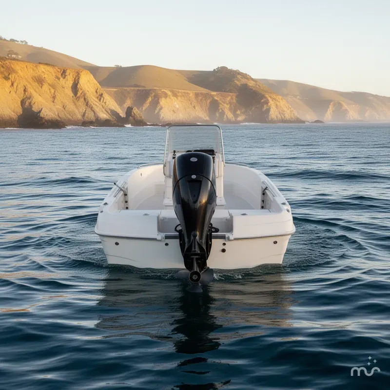 Slide: The Image of Wellcraft 200 LT Fisherman 2005 - 3