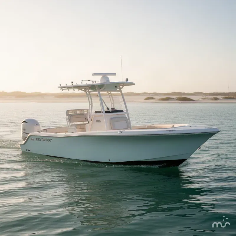 The Image of Key West 203 DFS 2016 - 0