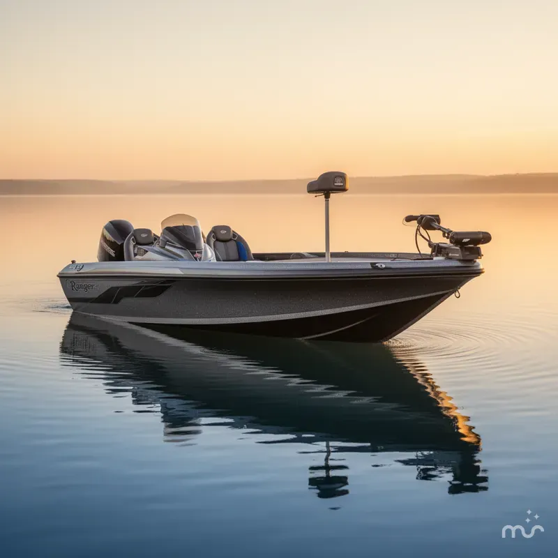 The Image of Ranger Z521RC 2026 - 0