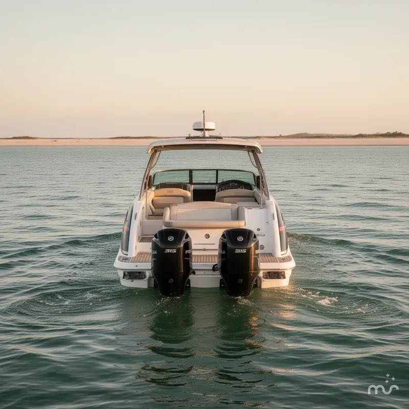 Slide: The Image of Formula 350 Crossover Bowrider I/O 2016 - 3