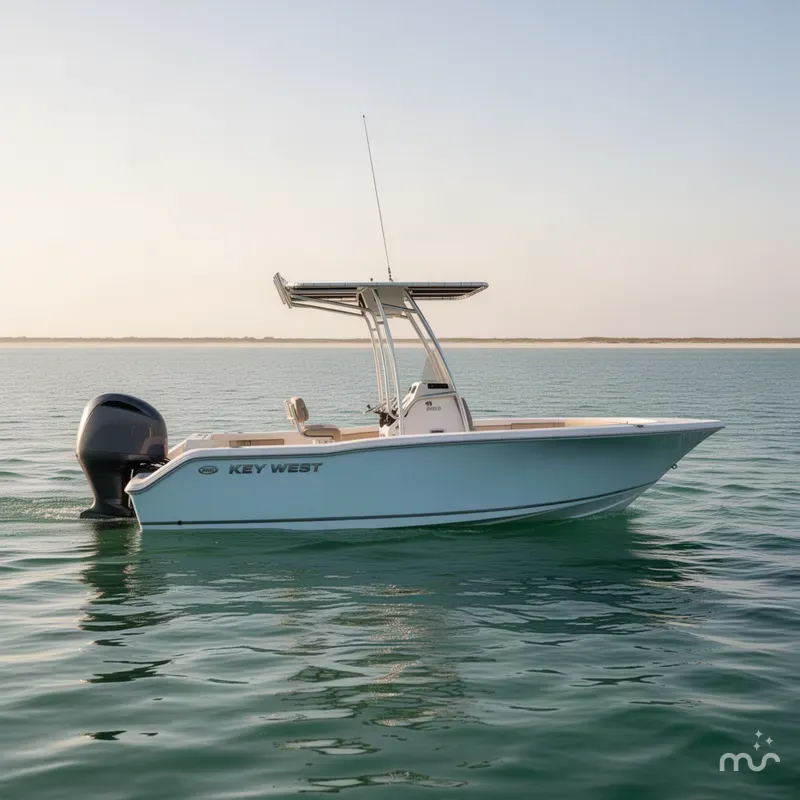 Slide: The Image of Key West 203 FS 2026 - 4