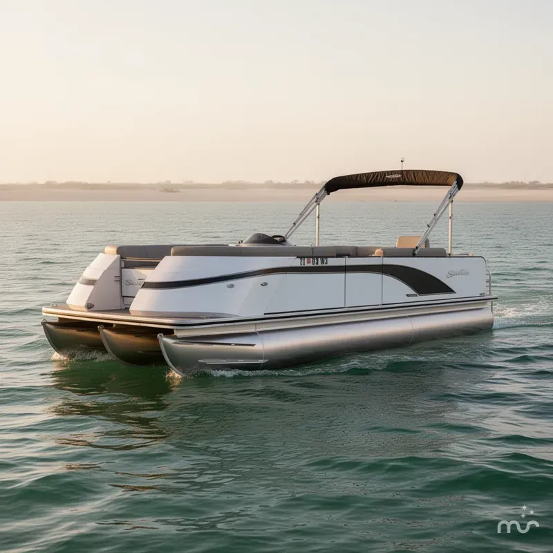The Image of Silver Wave 2410 RLP SW3 2022 - 0
