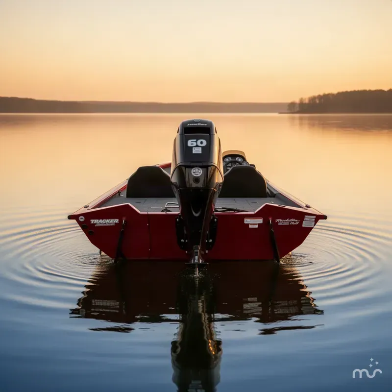 Slide: The Image of Tracker Pro Team 175 TXW 2022 - 3