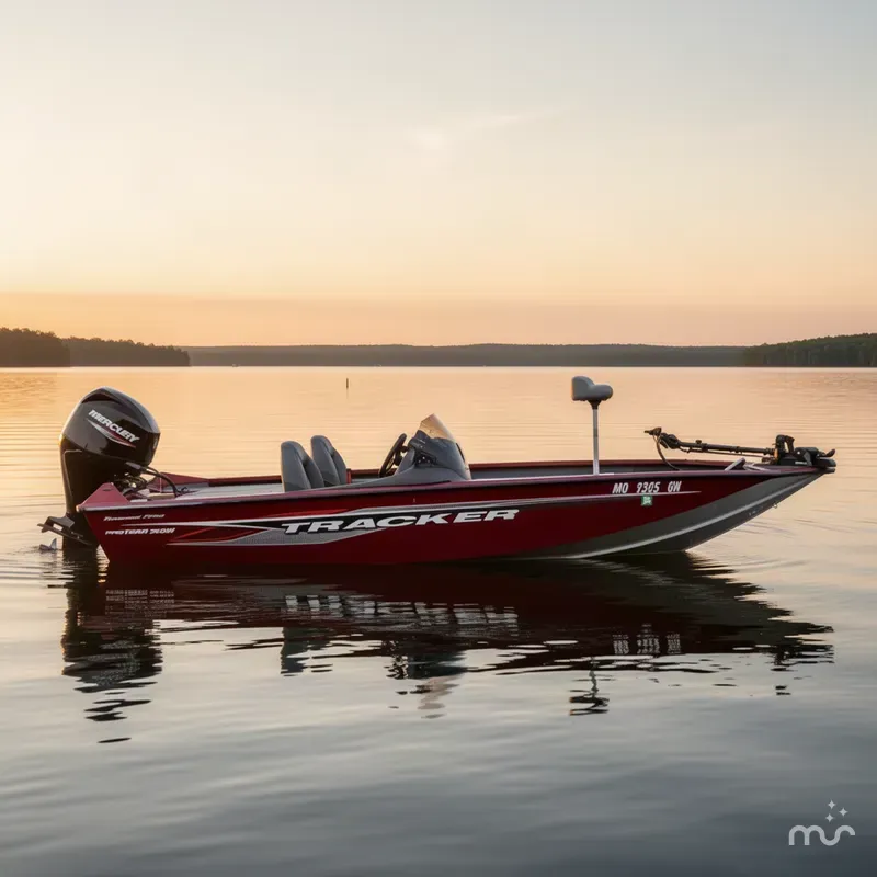 Slide: The Image of Tracker Pro Team 175 TXW 2022 - 4