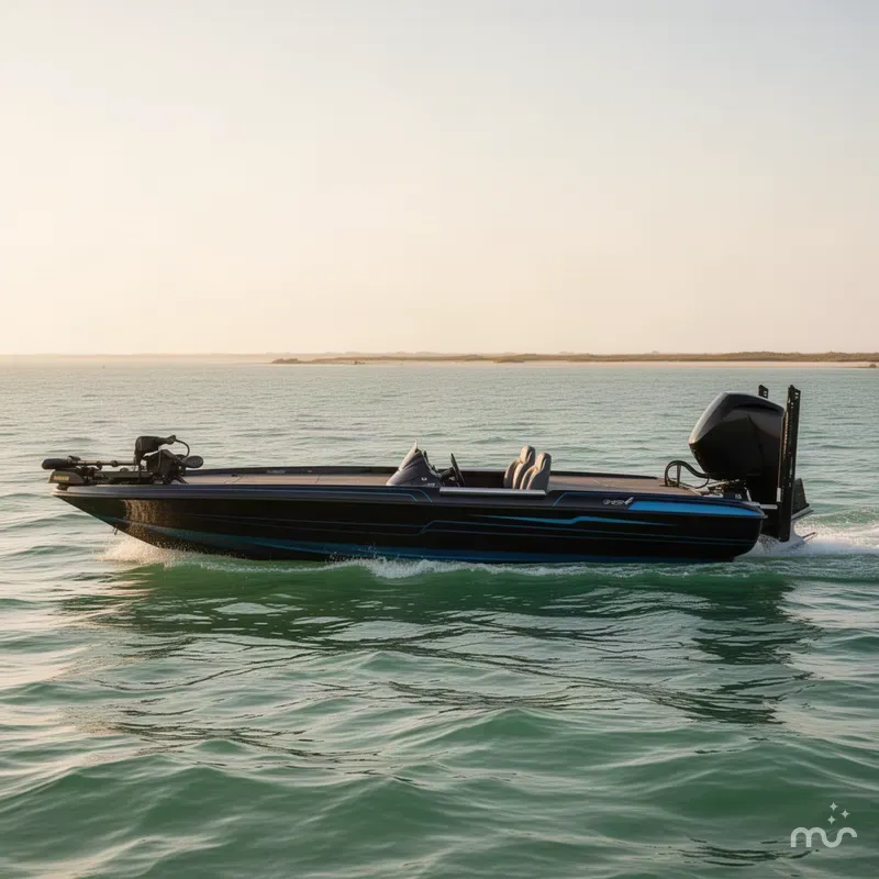 Slide: The Image of Bass Cat Lynx STS 2026 - 1