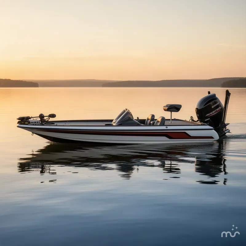 Slide: The Image of Skeeter ZX20 2013 - 1