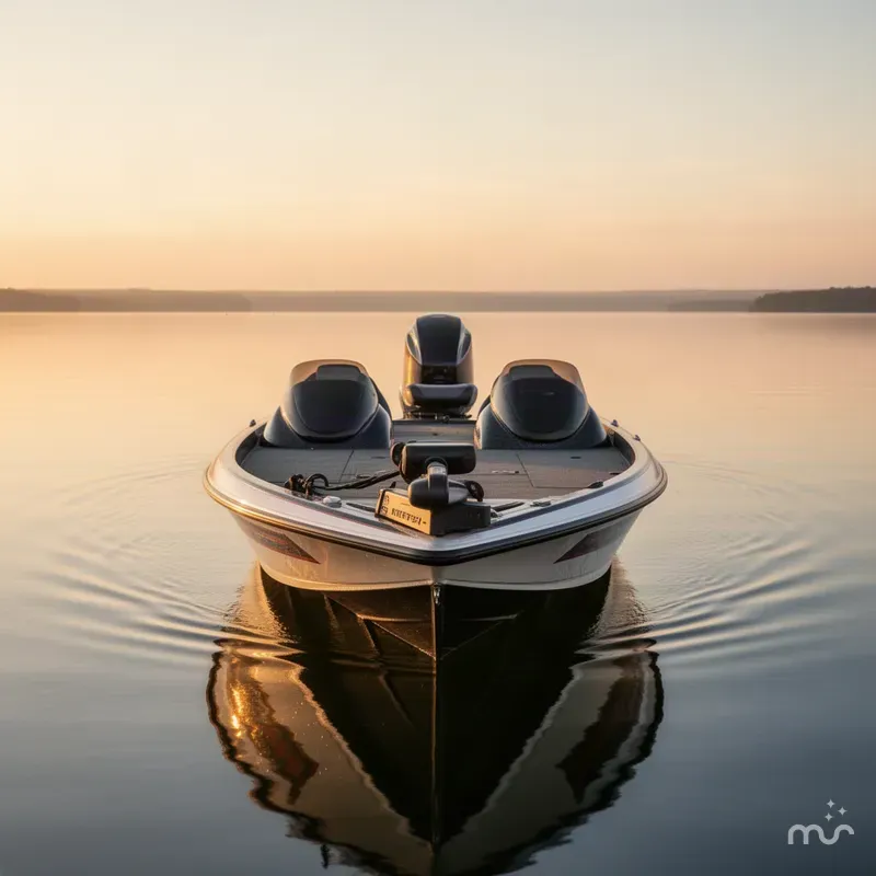 Slide: The Image of Skeeter ZX20 2013 - 3