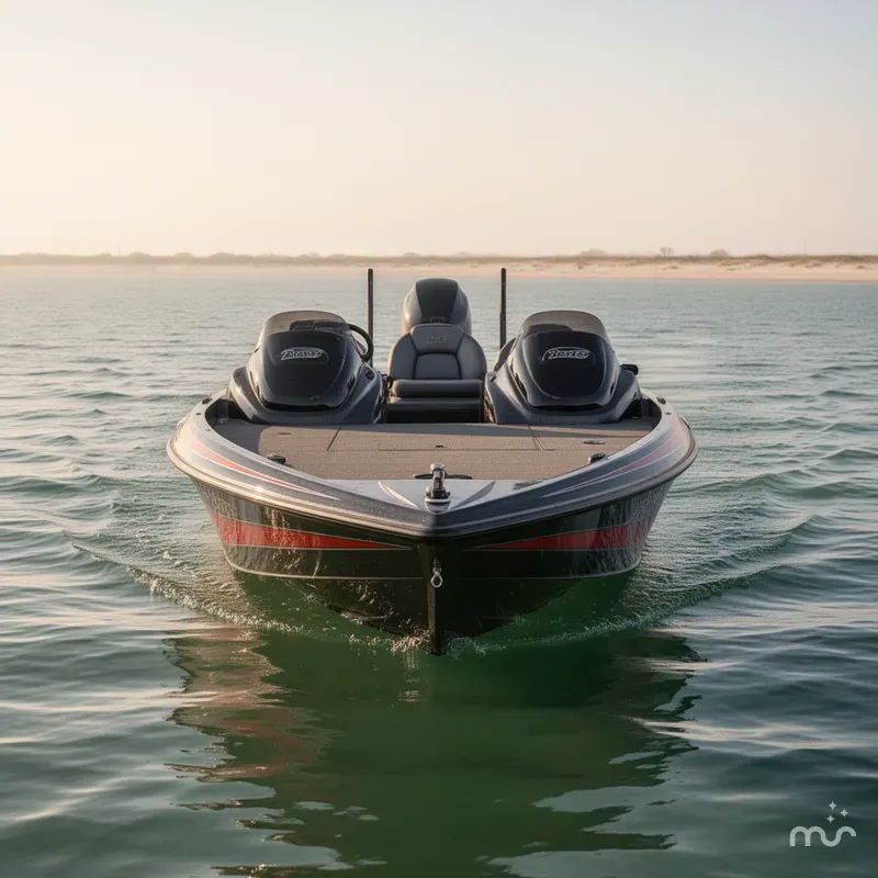 Slide: The Image of Bass Cat Puma STS 2022 - 2