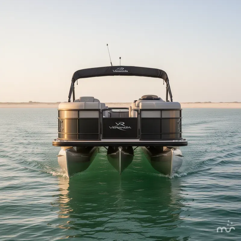 Slide: The Image of Veranda VR22RC XL 2027 - 1