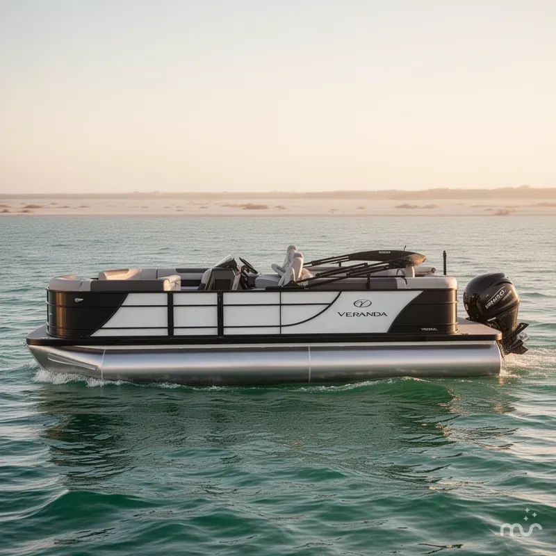 Slide: The Image of Veranda VR22RC XL 2027 - 2
