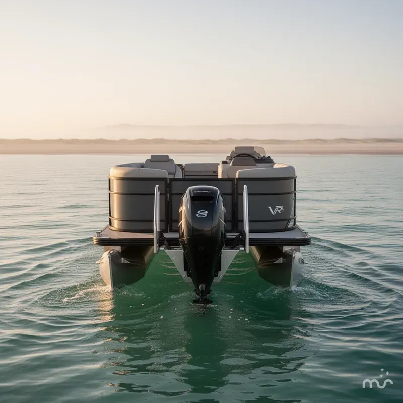 Slide: The Image of Veranda VR22RC XL 2027 - 3
