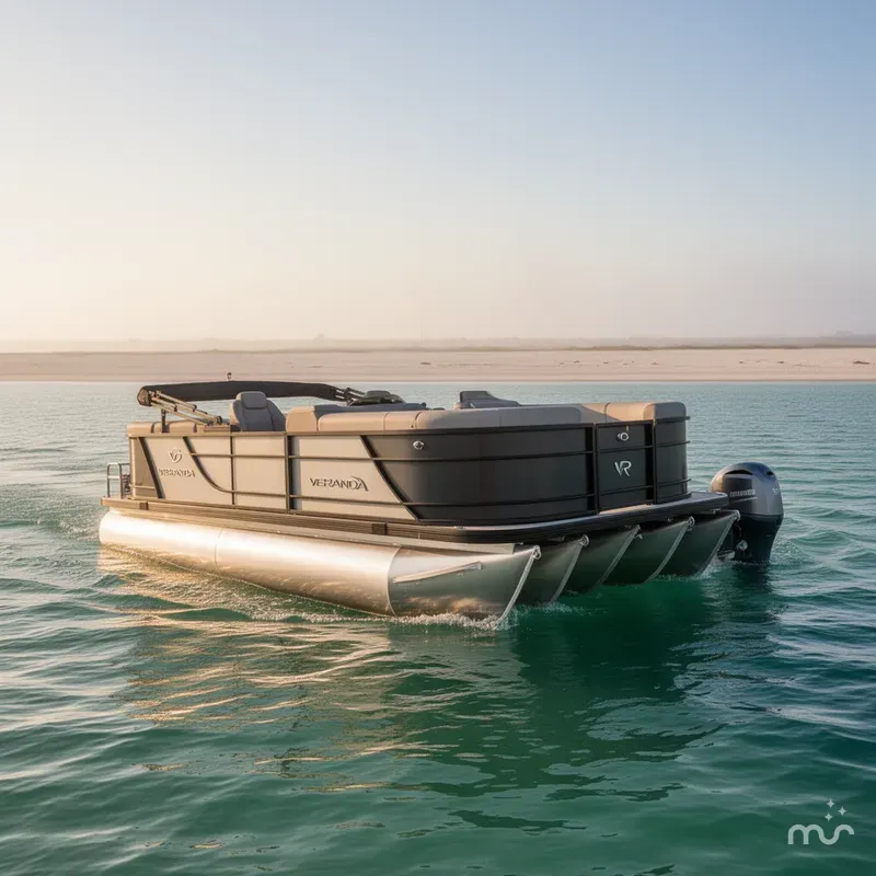 Slide: The Image of Veranda VR22RC XL 2027 - 4