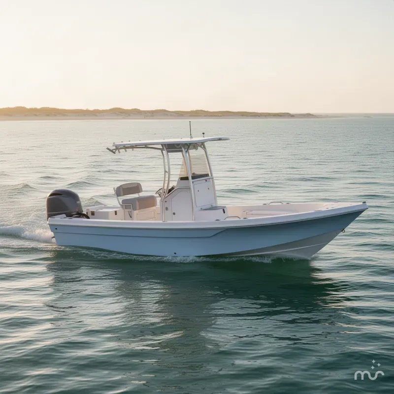The Image of Bay Rider 219 Bay 2026 - 0