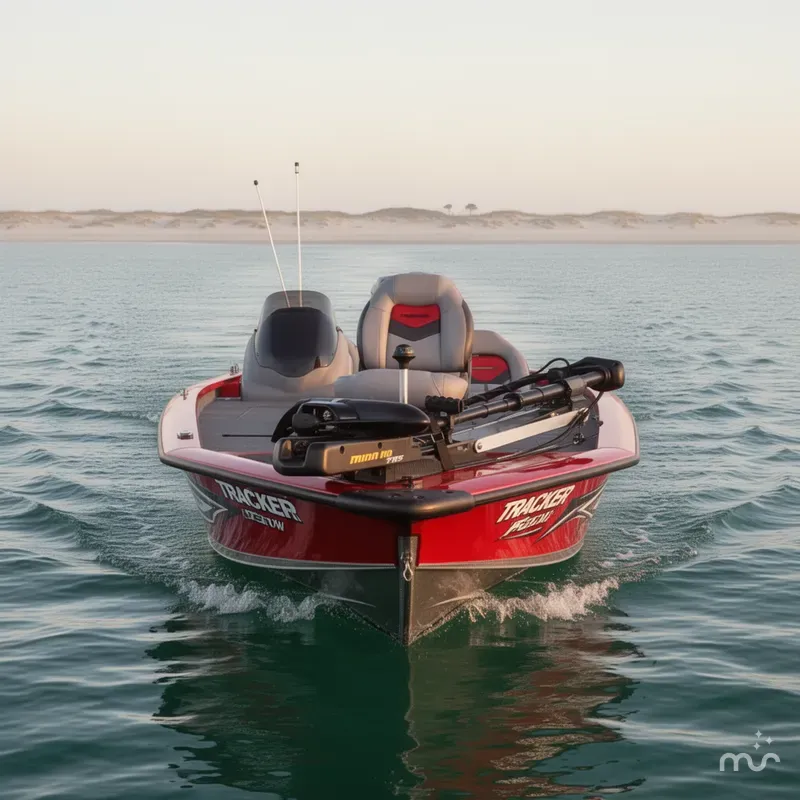 Slide: The Image of Tracker Pro Team 175 TXW 2014 - 1