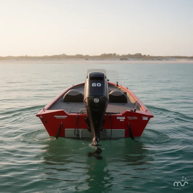 Slide: The Image of Tracker Pro Team 175 TXW 2014 - 3