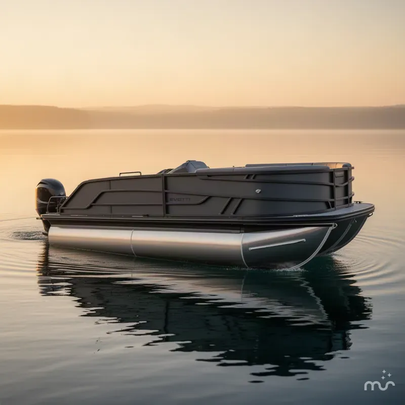 The Image of Evotti 521 QL 2027 - 0