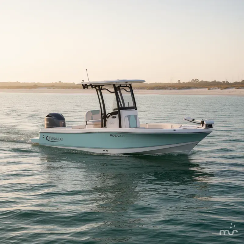 The Image of Robalo 226 Cayman 2023 - 0