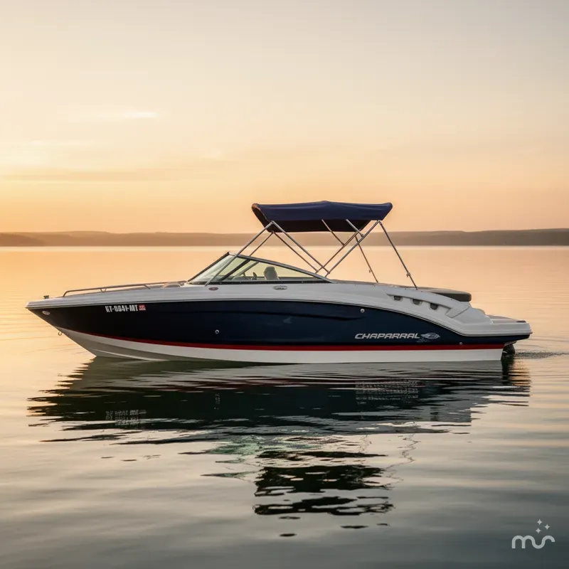 Slide: The Image of Chaparral 237 SSX 2020 - 2