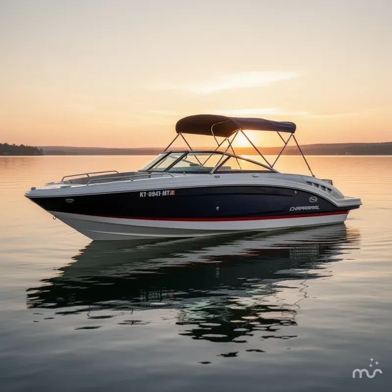 Slide: The Image of Chaparral 237 SSX 2020 - 4