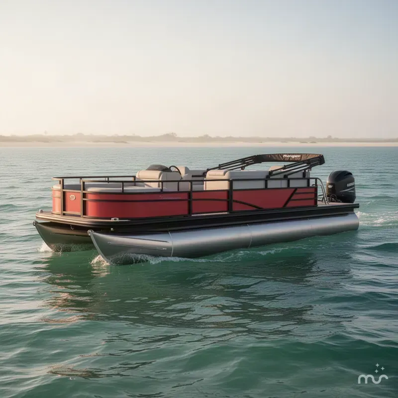 The Image of Ranger 223F 2026 - 0