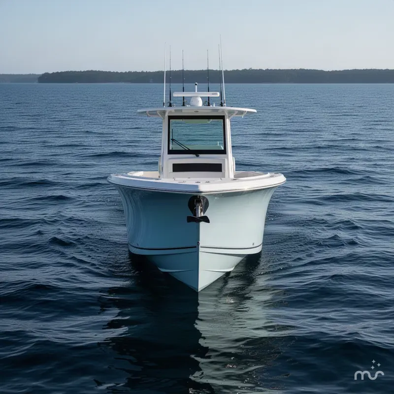 Slide: The Image of Sailfish 312 CC 2027 - 1