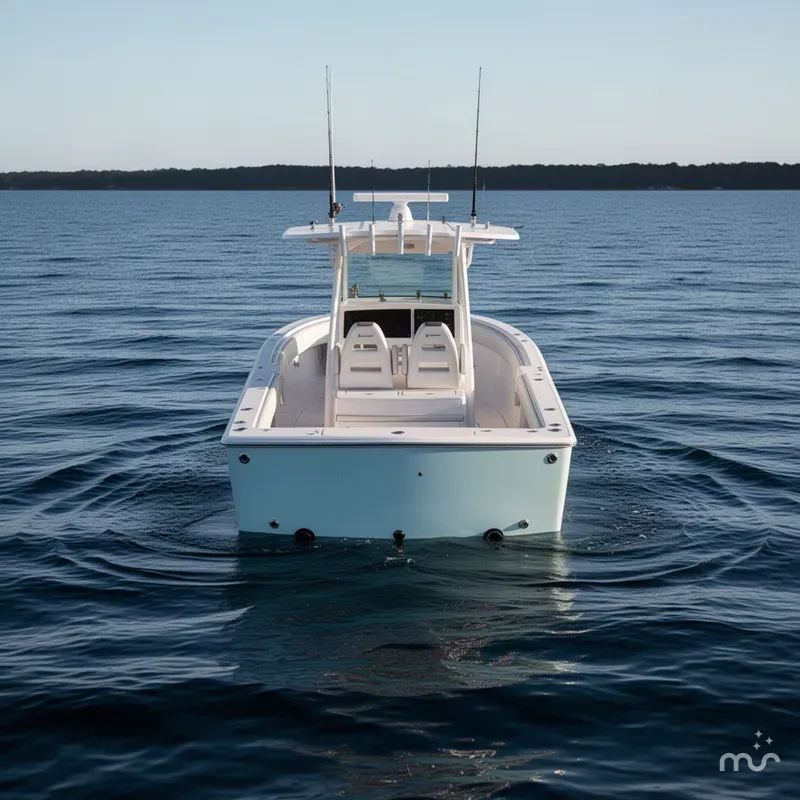 Slide: The Image of Sailfish 312 CC 2027 - 2