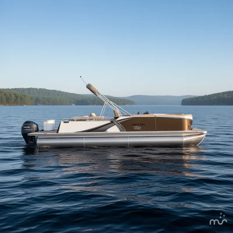 Slide: The Image of Avalon LSZ ENT 2026 - 4