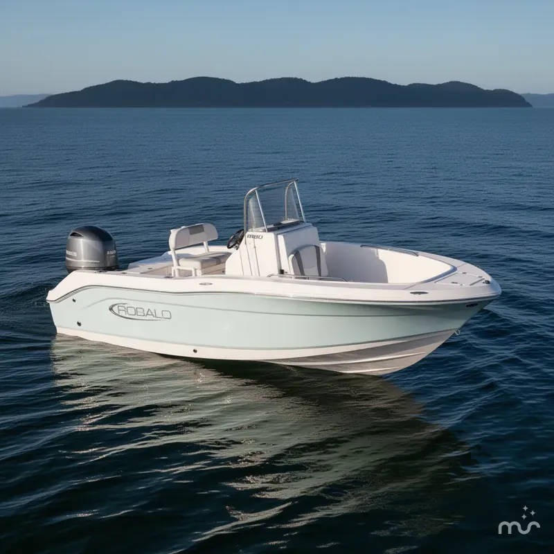 The Image of Robalo R180 Center Console 2027 - 0