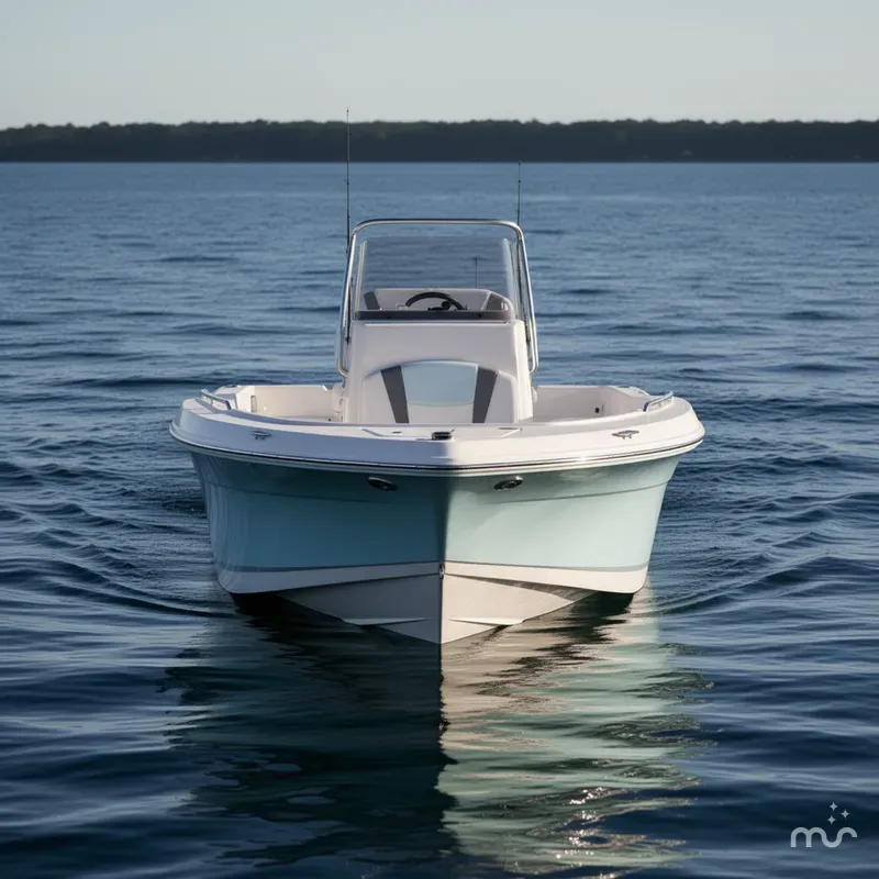 Slide: The Image of Robalo R180 Center Console 2027 - 1