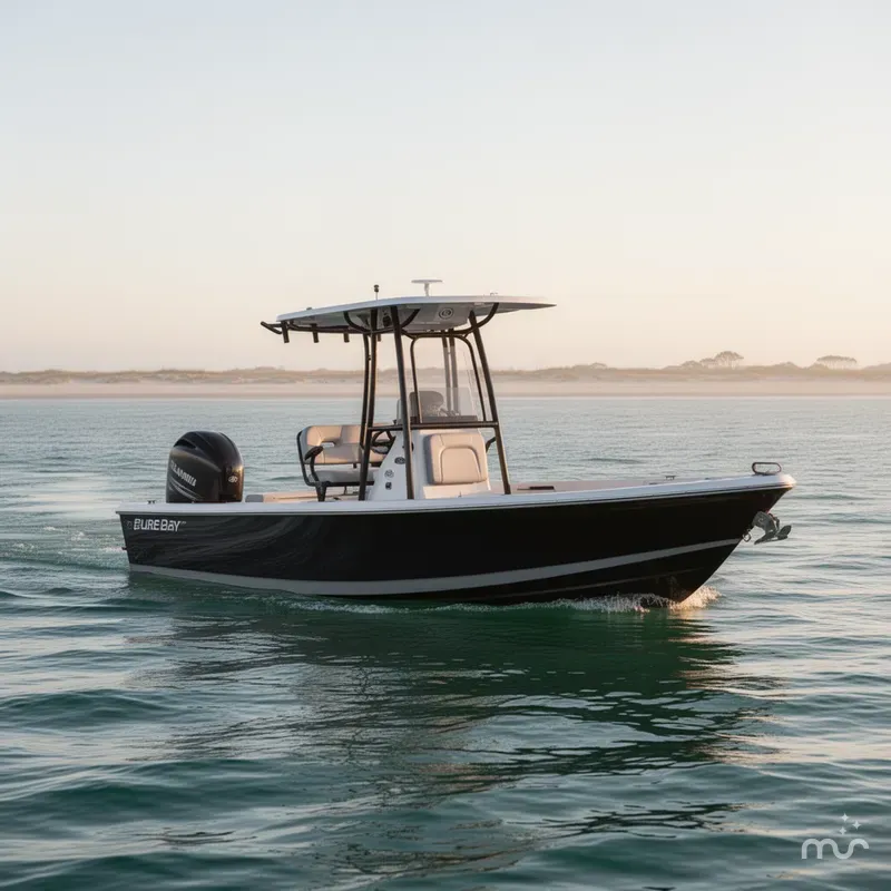 The Image of Blazer PureBay 2400 2027 - 0