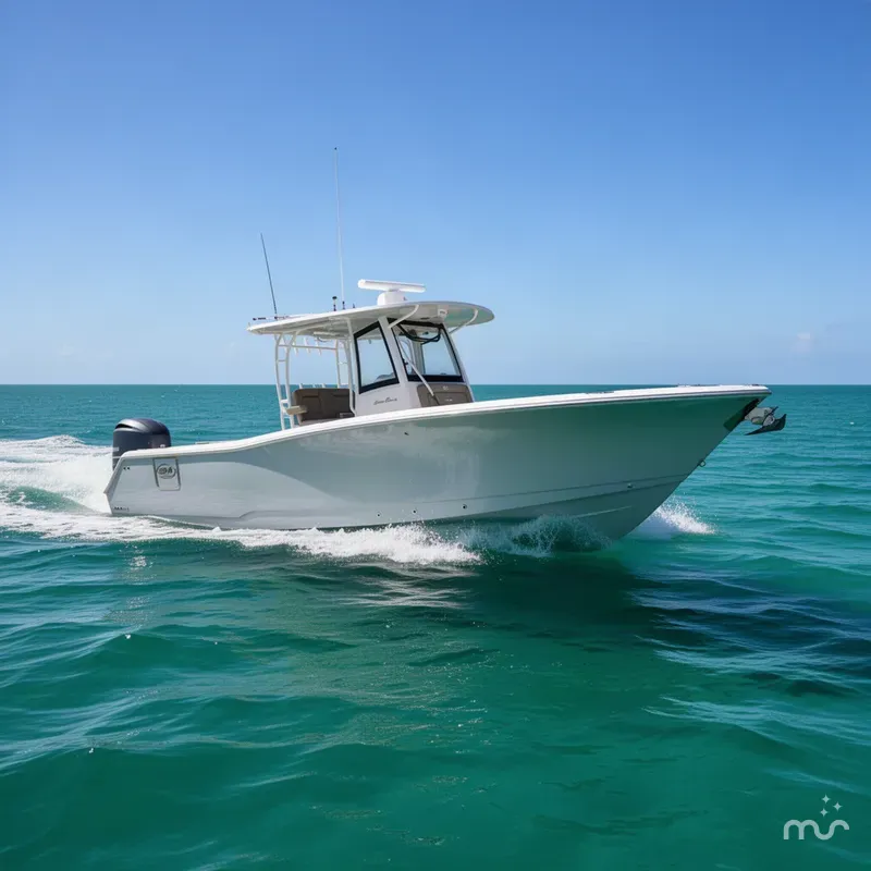 The Image of Sea Hunt Gamefish 30FS 2026 - 0