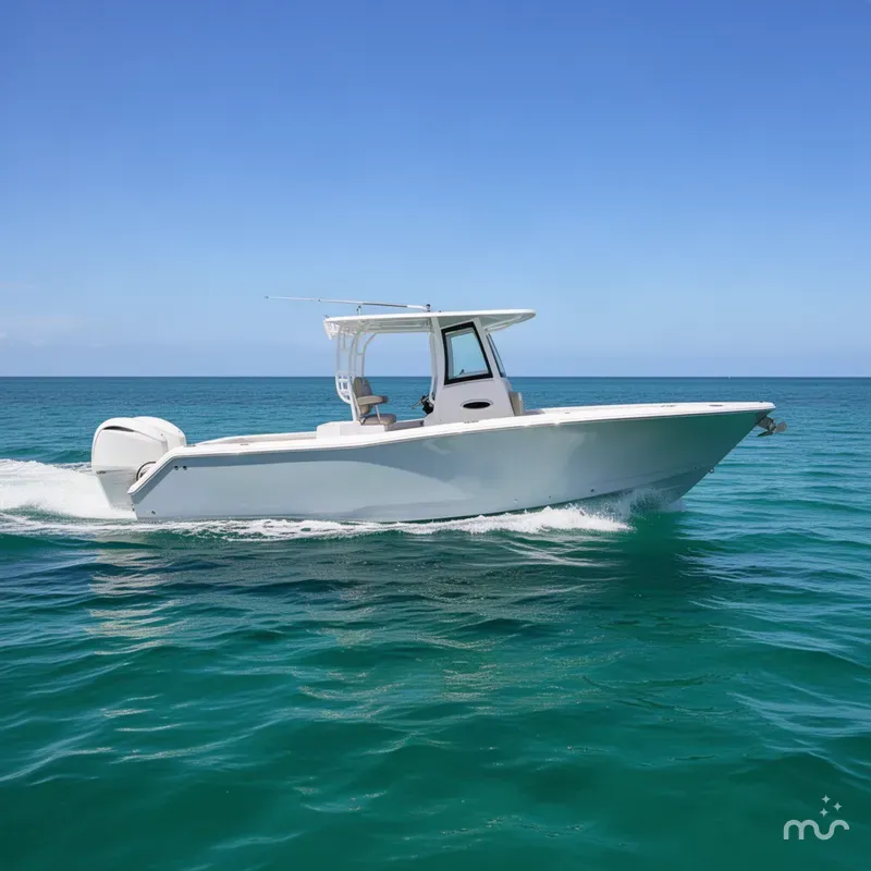 The Image of Sea Hunt Gamefish 30FS 2026 - 0