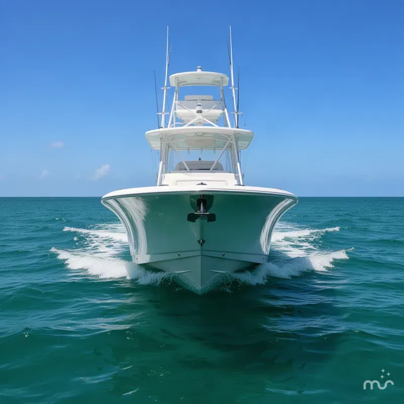 Slide: The Image of Sea Hunt Gamefish 30FS 2026 - 1