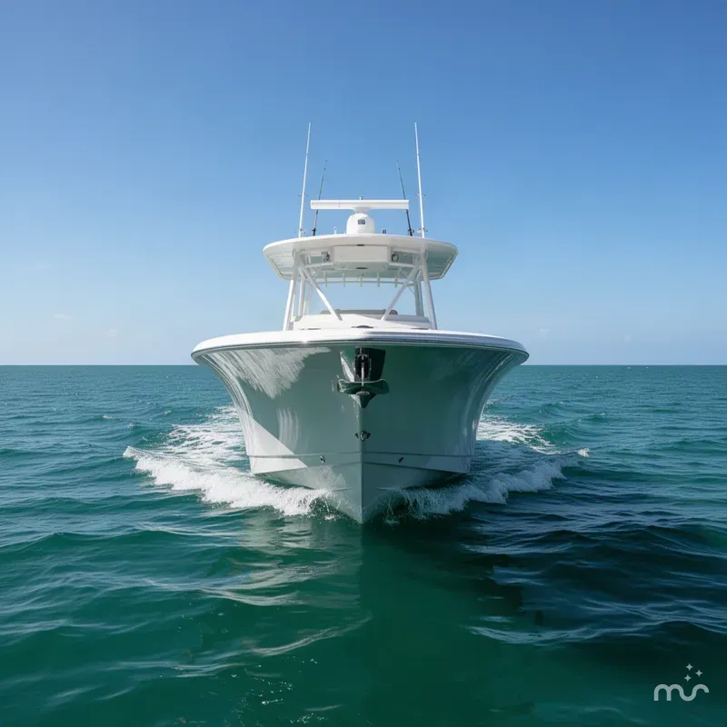 The Image of Sea Hunt Gamefish 30FS 2026 - 1