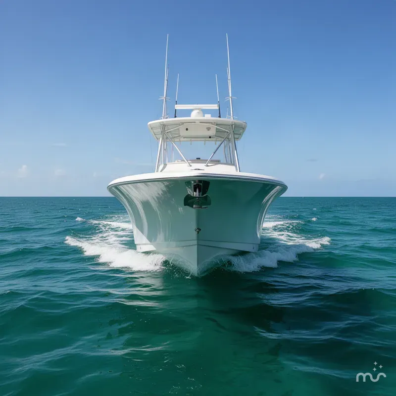 The Image of Sea Hunt Gamefish 30FS 2026 - 1