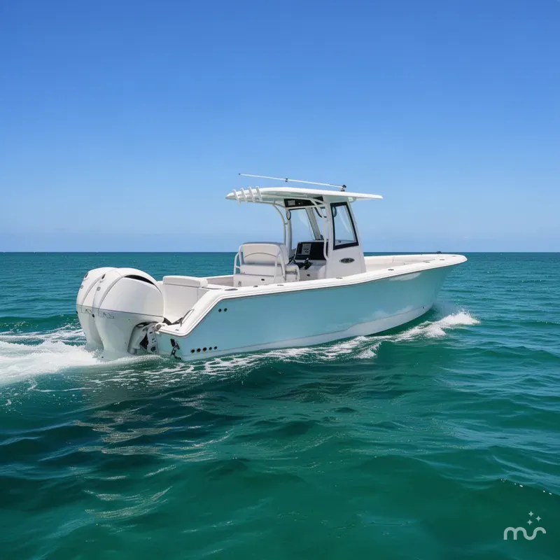 The Image of Sea Hunt Ultra 265SE 2027 - 0