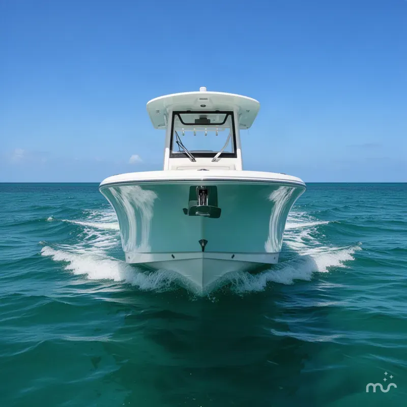 Slide: The Image of Sea Hunt Ultra 265SE 2027 - 3