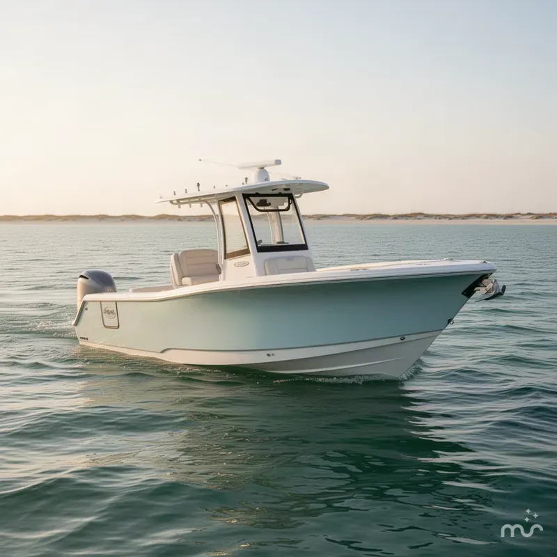 The Image of Sea Hunt Ultra 265SE 2027 - 0