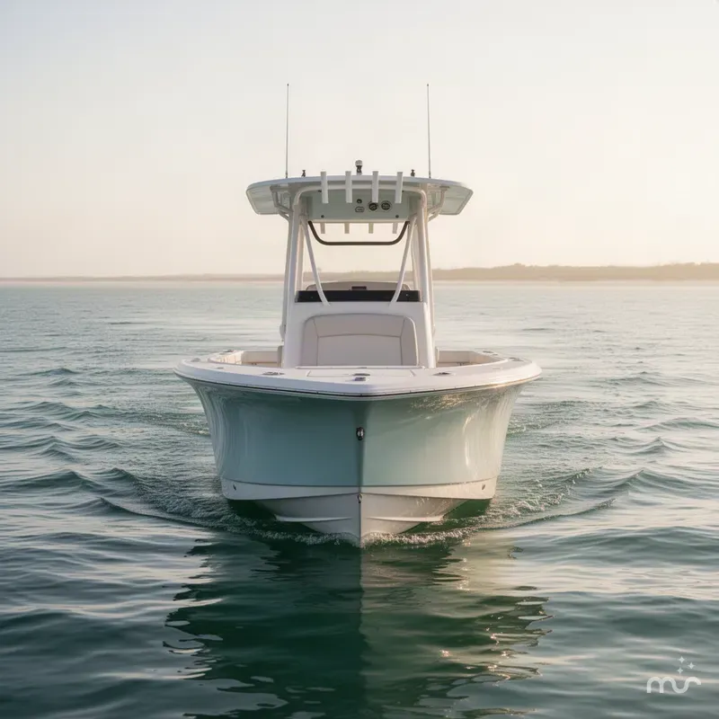 Slide: The Image of Sea Hunt Ultra 265SE 2027 - 3
