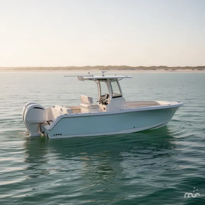 The Image of Sea Hunt Ultra 265SE 2027 - 0