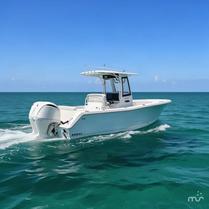 The Image of Sea Hunt Ultra 265SE 2027 - 0