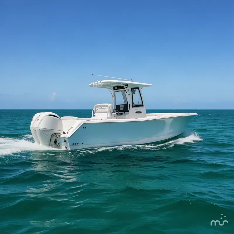 The Image of Sea Hunt Ultra 265SE 2027 - 0